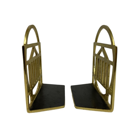 The Jefferson Rotunda Book ends - Picture 2 of 7